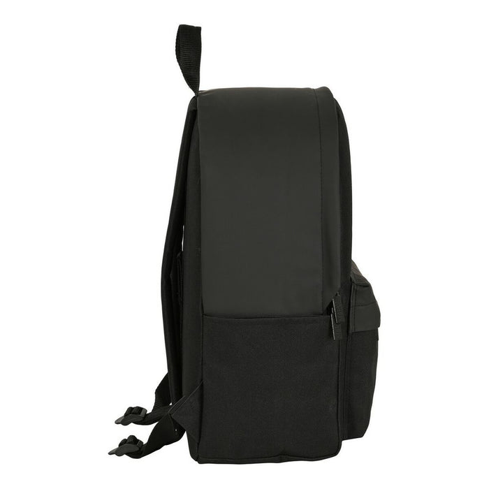 Rucsac pentru Laptop Marvel 642175902 Negru 31 x 40 x 16 cm