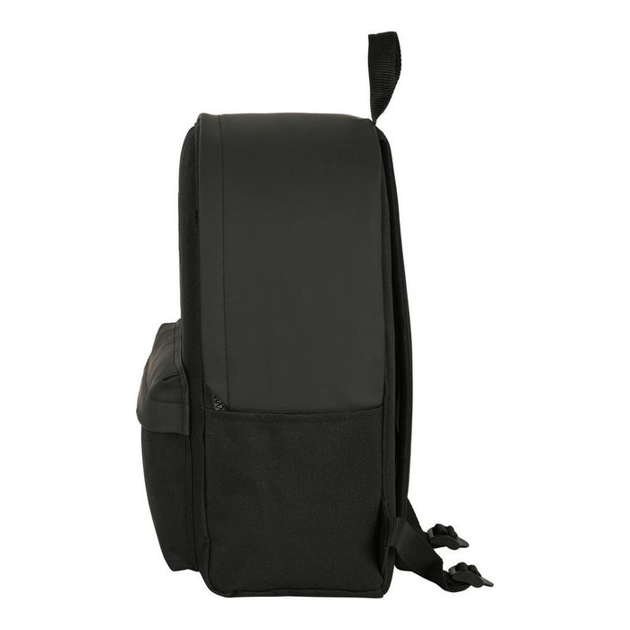 Rucsac pentru Laptop Marvel 642175902 Negru 31 x 40 x 16 cm