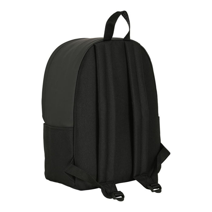 Rucsac pentru Laptop Marvel 642175902 Negru 31 x 40 x 16 cm