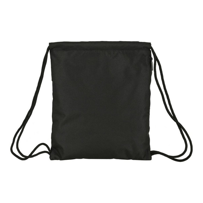 Geantă Rucsac cu Bretele Spiderman (35 x 40 x 1 cm)