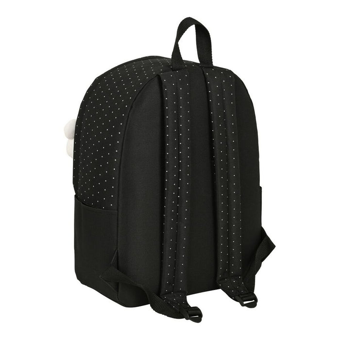Rucsac pentru Laptop Minnie Mouse  minnie mouse  Negru 31 x 40 x 16 cm