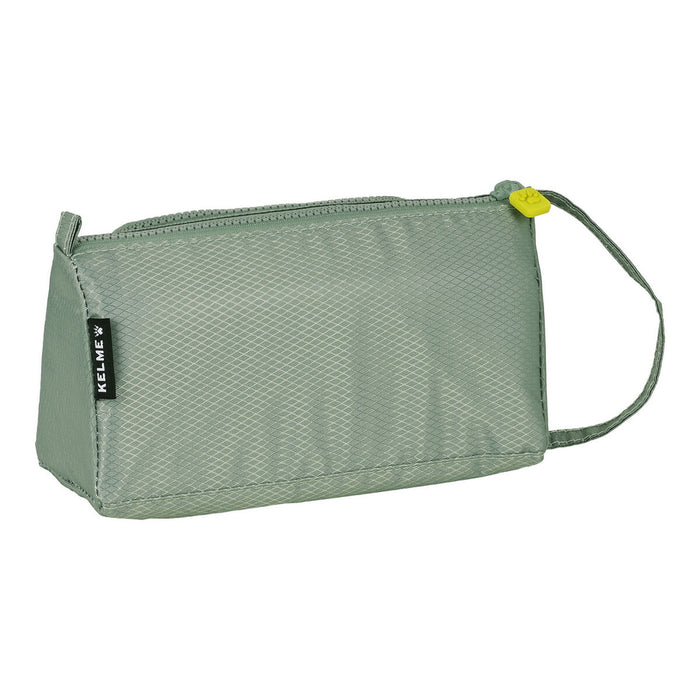 Penar Școlar Kelme Iceberg Gri 20 x 11 x 8.5 cm (32 Piese)