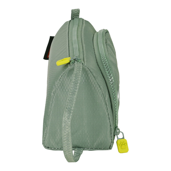 Penar Școlar Kelme Iceberg Gri 20 x 11 x 8.5 cm