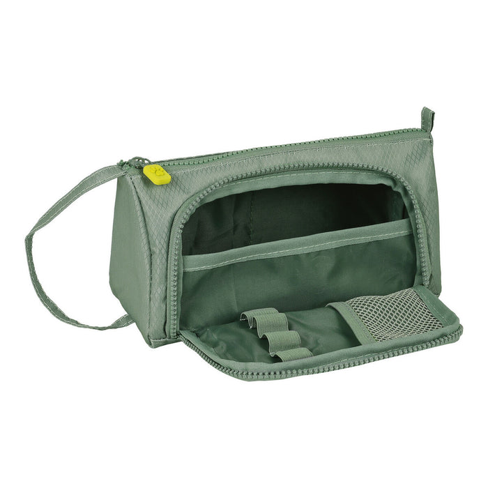 Penar Școlar Kelme Iceberg Gri 20 x 11 x 8.5 cm