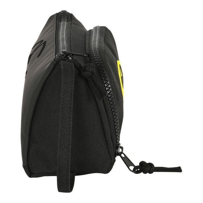 Penar Școlar El Hormiguero Negru 20 x 11 x 8.5 cm (32 Piese)