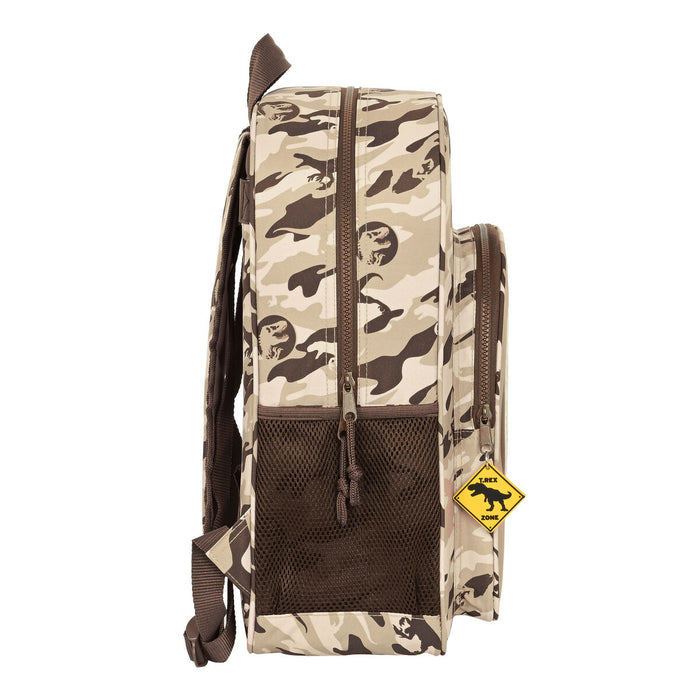 Ghiozdan Jurassic World Dominion Maro 33 x 42 x 14 cm