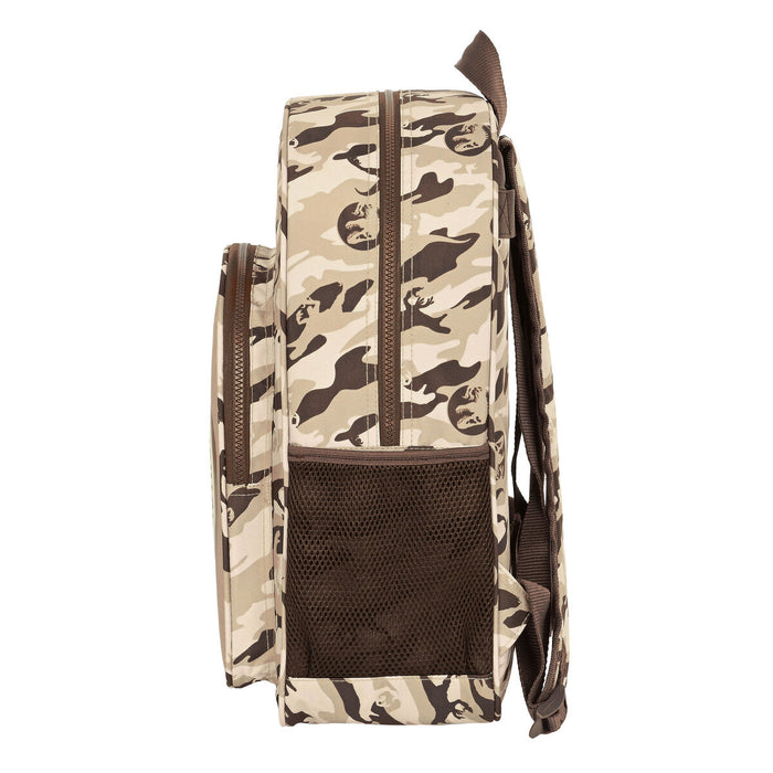 Ghiozdan Jurassic World Dominion Maro 33 x 42 x 14 cm