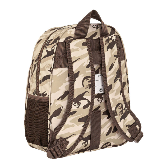 Ghiozdan Jurassic World Dominion Maro (27 x 33 x 10 cm)