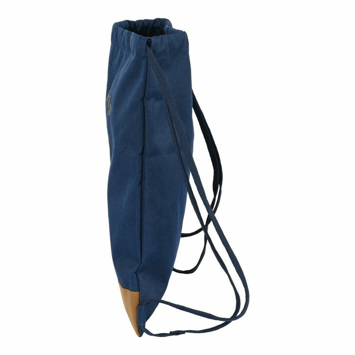 Geantă Rucsac cu Bretele Harry Potter Bleumarin 35 x 1 x 40 cm