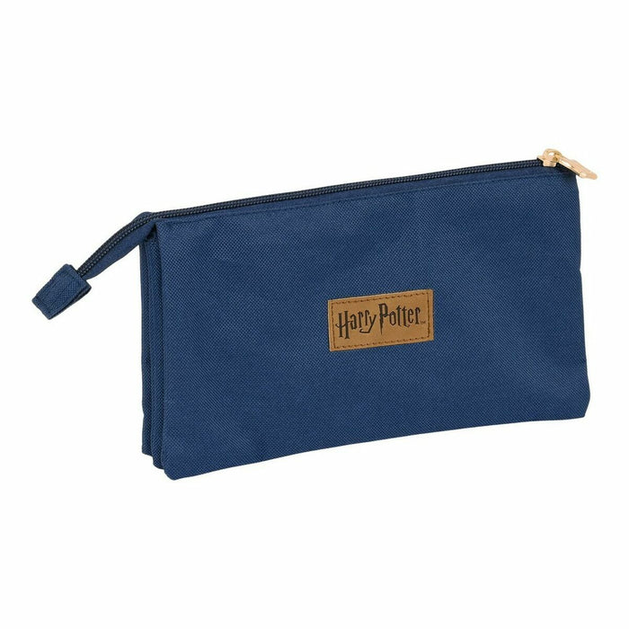 Penar Școlar Harry Potter Magical 22 x 3 x 12 cm