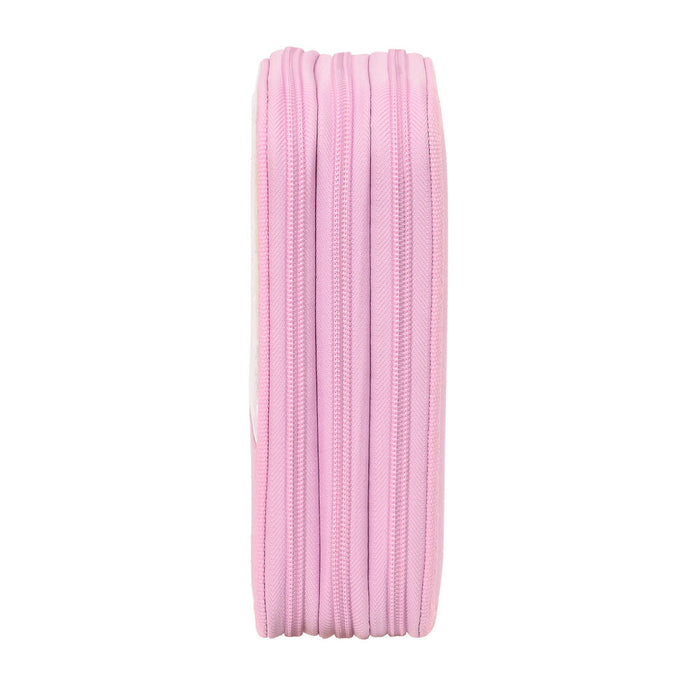 Penar Triplu Na!Na!Na! Surprise Sparkles Roz deschis (36 Piese)