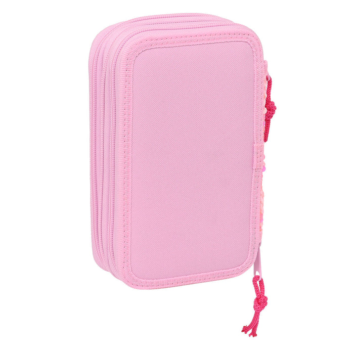 Penar Triplu Na!Na!Na! Surprise Sparkles Roz deschis (36 Piese)