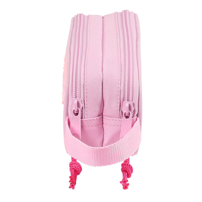 Penar dublu Na!Na!Na! Surprise Sparkles Roz (21 x 8 x 6 cm)