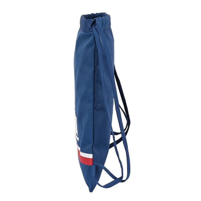Geantă Rucsac cu Bretele Munich Soon Albastru (35 x 40 x 1 cm)