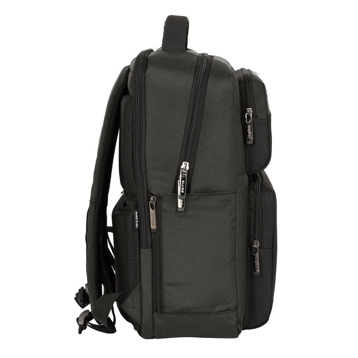 Rucsac pentru Laptop Safta Business 15,6'' Gri (31 x 44 x 13 cm)