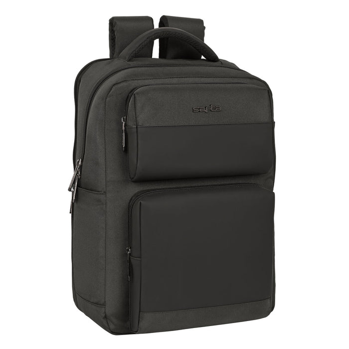 Rucsac pentru Laptop Safta Business 15,6'' Gri (31 x 44 x 13 cm)