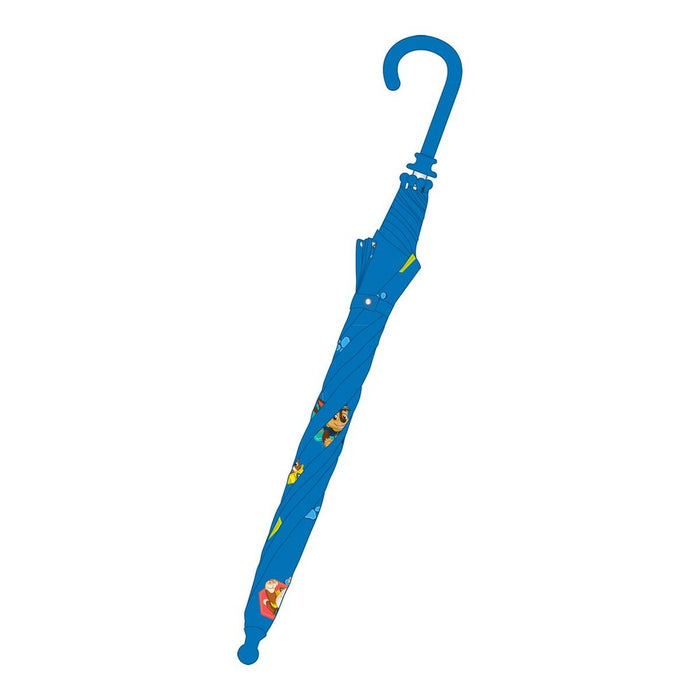 Umbrelă The Paw Patrol Friendship Albastru (Ø 86 cm)