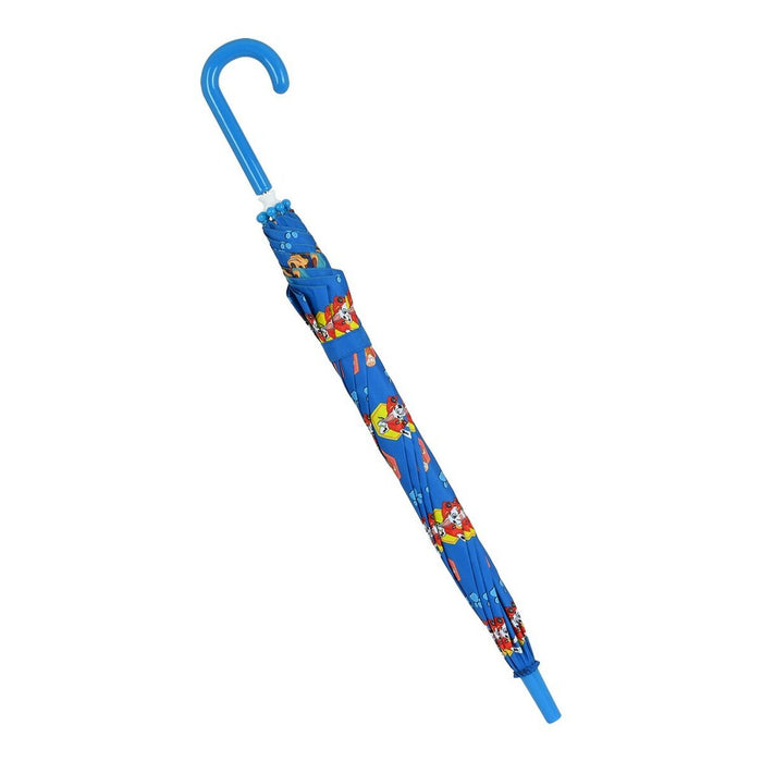 Umbrelă The Paw Patrol Friendship Albastru (Ø 86 cm)