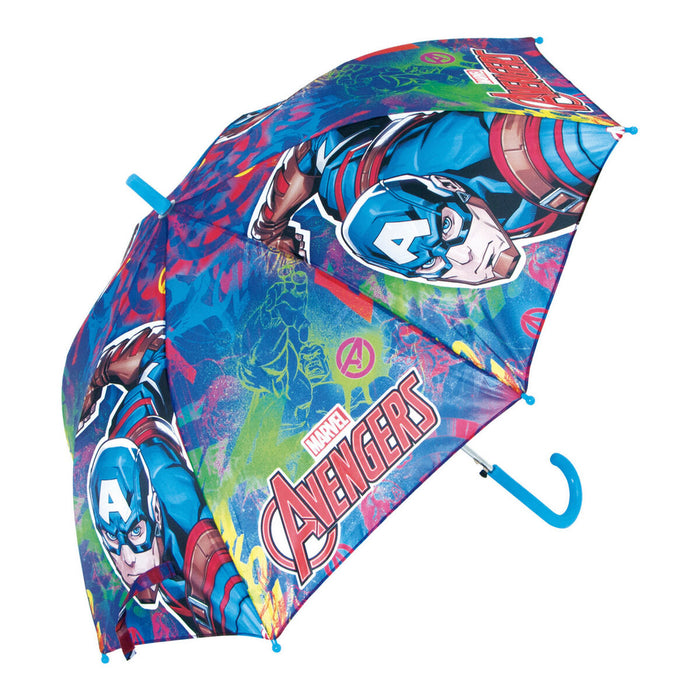 Umbrelă Automată The Avengers Infinity (Ø 84 cm)