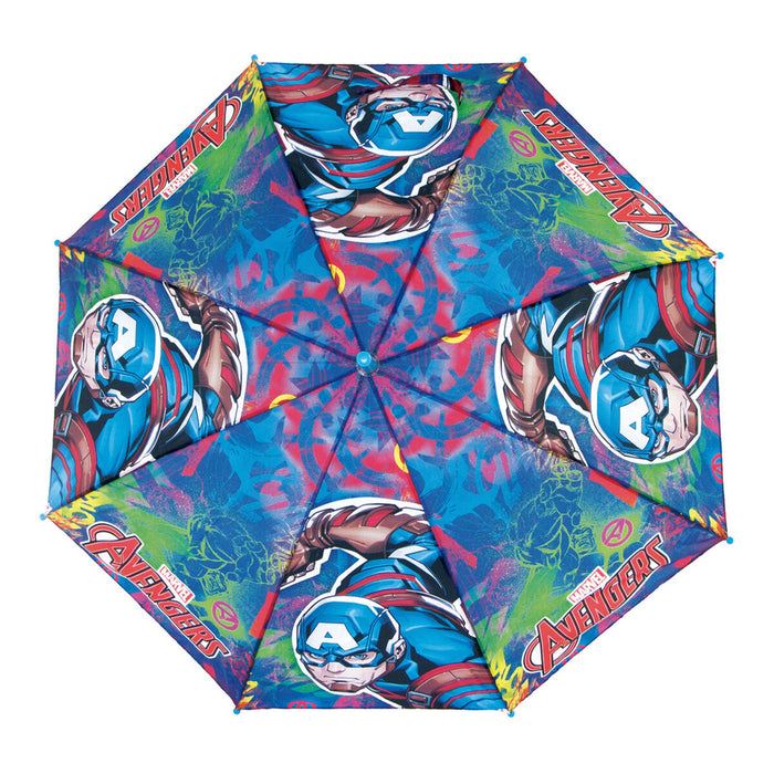 Umbrelă Automată The Avengers Infinity (Ø 84 cm)