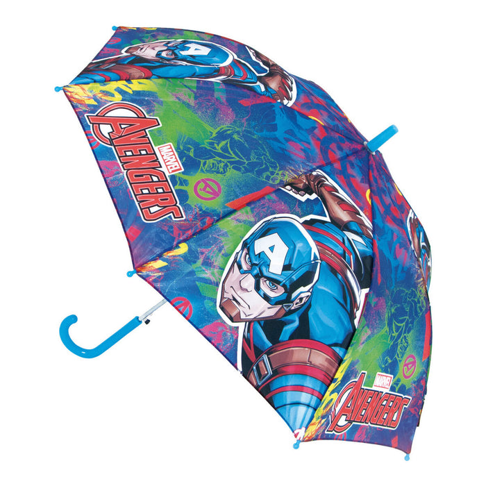 Umbrelă Automată The Avengers Infinity (Ø 84 cm)
