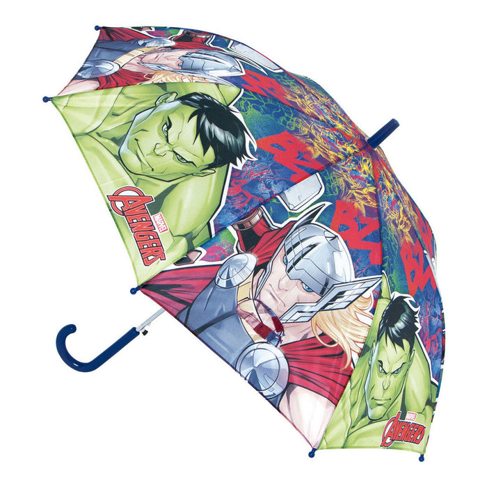 Umbrelă Automată The Avengers Infinity (Ø 84 cm)