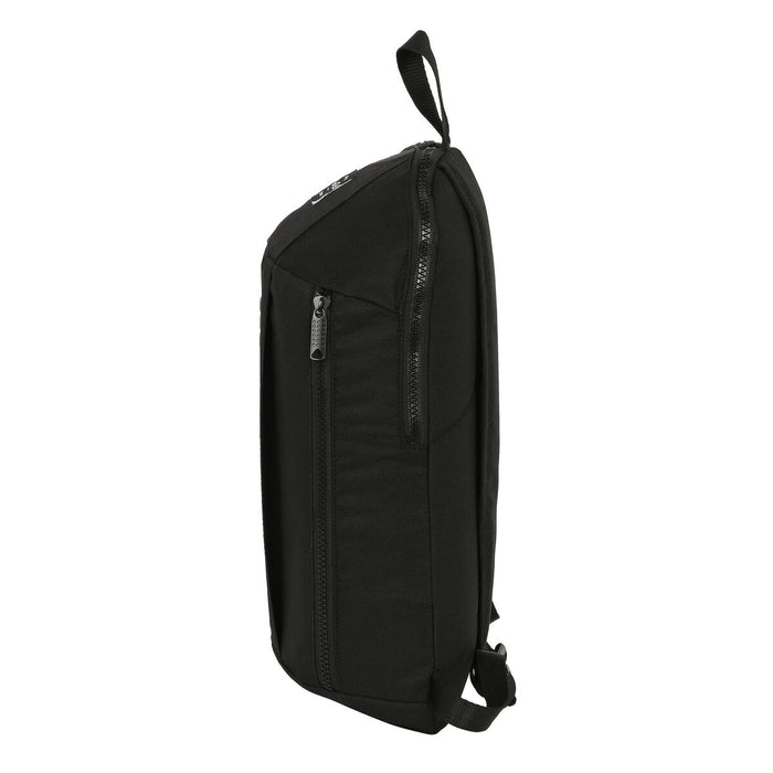 Rucsac pentru Copii BlackFit8 Gradient Mini Negru Verde militar (22 x 39 x 10 cm)