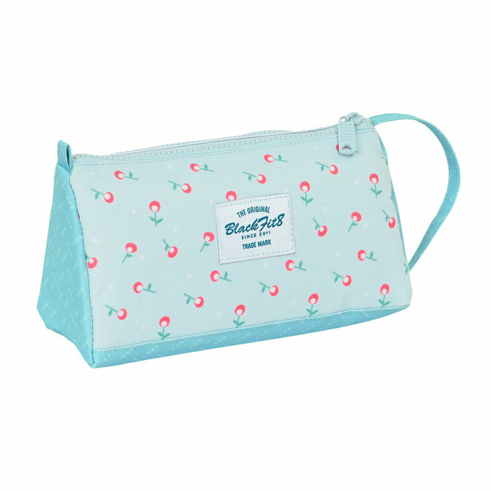 Penar Școlar BlackFit8 Mariposa Albastru 20 x 11 x 8.5 cm