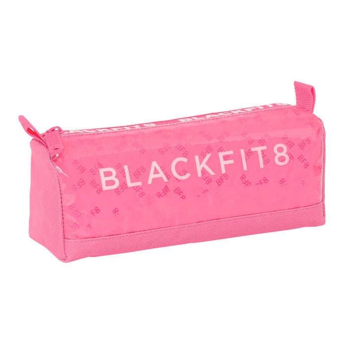 Penar Școlar BlackFit8 Glow up Roz (21 x 8 x 7 cm)
