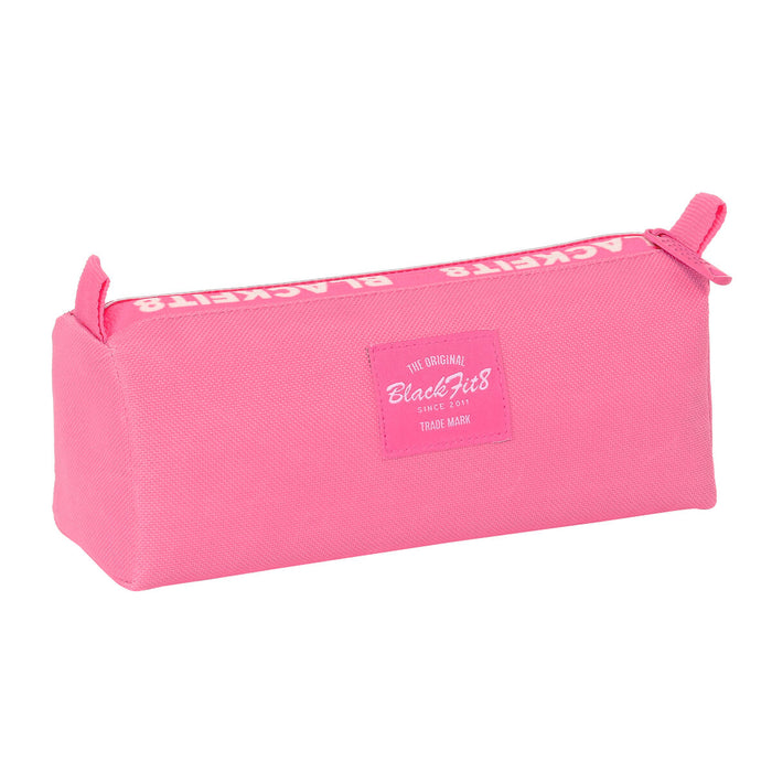 Penar Școlar BlackFit8 Glow up Roz (21 x 8 x 7 cm)