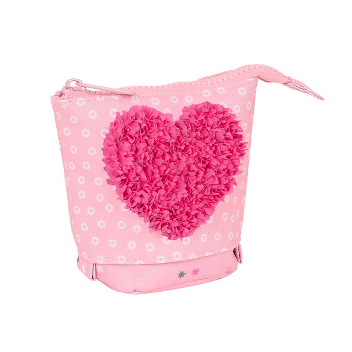 Trusă Ceașcă Safta Love Yourself Roz (8 x 19 x 6 cm)
