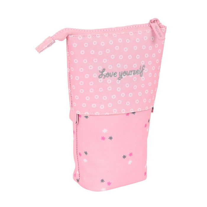 Trusă Ceașcă Safta Love Yourself Roz (8 x 19 x 6 cm)