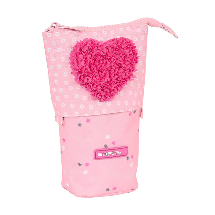 Trusă Ceașcă Safta Love Yourself Roz (8 x 19 x 6 cm)