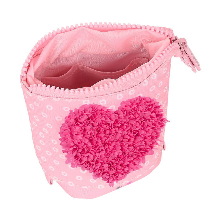 Trusă Ceașcă Safta Love Yourself Roz (8 x 19 x 6 cm)