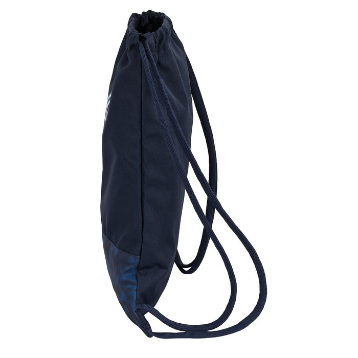 Geantă Rucsac cu Bretele Batman Legendary Bleumarin 35 x 40 x 1 cm