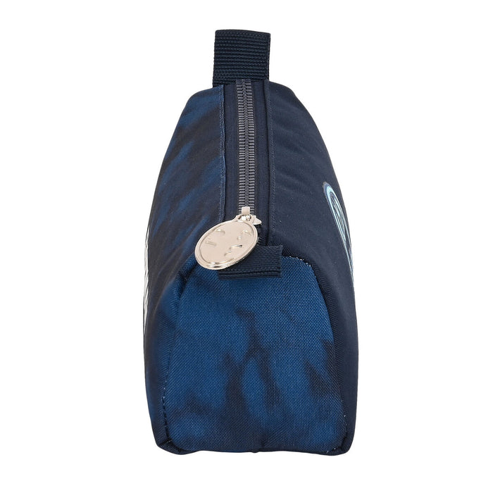 Penar Școlar Batman Legendary Bleumarin 21 x 8 x 7 cm