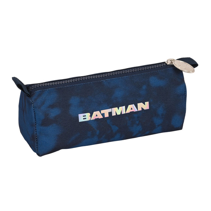 Penar Școlar Batman Legendary Bleumarin 21 x 8 x 7 cm