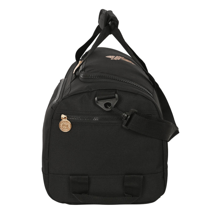 Geantă de Sport Harry Potter Bravery Negru 50 x 25 x 25 cm