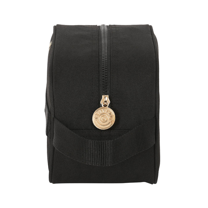 Trusă de Toaletă pentru Copii Harry Potter Bravery Negru 26 x 15 x 12 cm