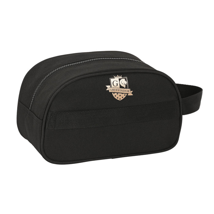 Trusă de Toaletă pentru Copii Harry Potter Bravery Negru 26 x 15 x 12 cm