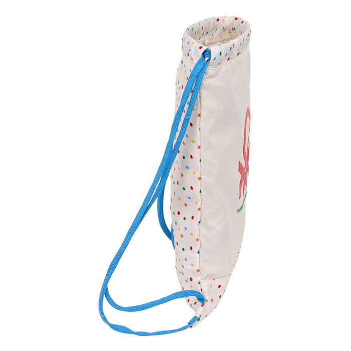 Geantă Rucsac cu Bretele Benetton Topitos (35 x 40 x 1 cm)