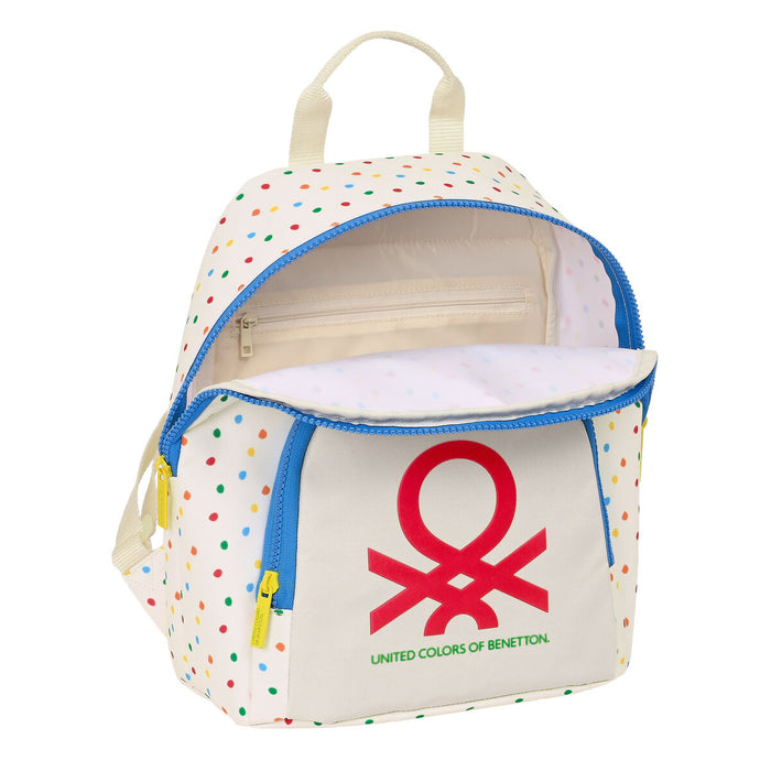 Rucsac Casual Benetton Topitos 13 L
