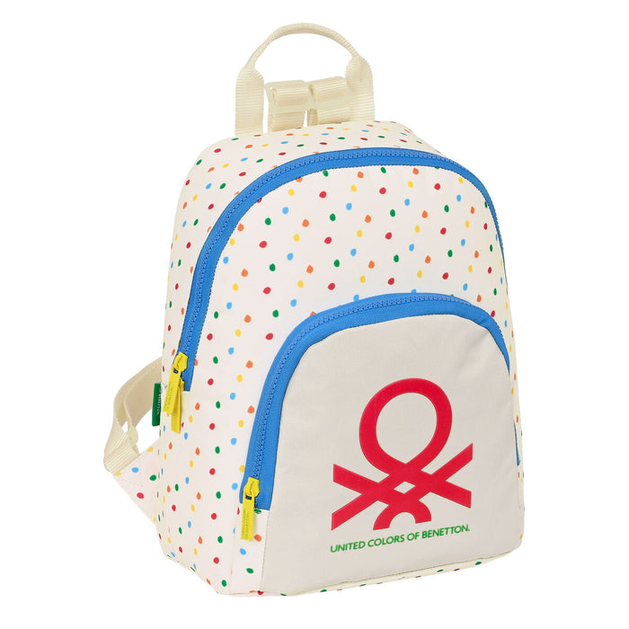 Rucsac Casual Benetton Topitos 13 L