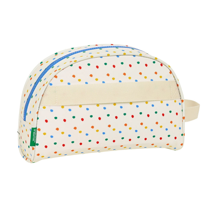 Trusă Școlară Benetton Topitos (28 x 18 x 10 cm)