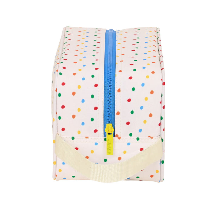 Geantă pentru Încălțăminte de Voiaj Benetton Topitos (29 x 15 x 14 cm)