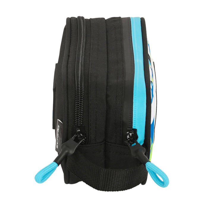 Penar dublu El Niño Green Bali 21 x 6 x 8 cm