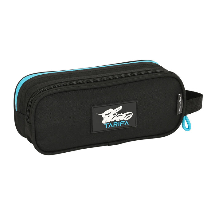 Penar dublu El Niño Green Bali 21 x 6 x 8 cm