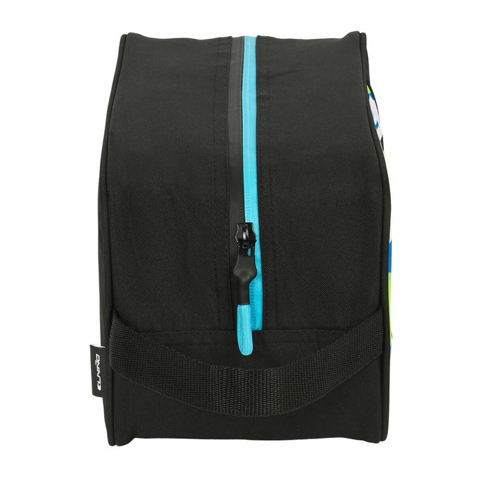 Geantă pentru Încălțăminte de Voiaj El Niño Green Bali Multicolor