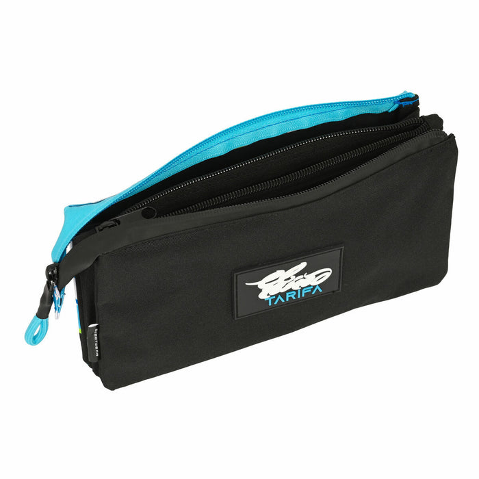 Penar triplu El Niño Green Bali 22 x 3 x 12 cm