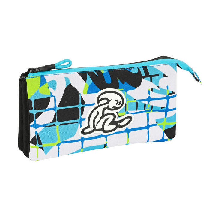 Penar triplu El Niño Green Bali 22 x 3 x 12 cm